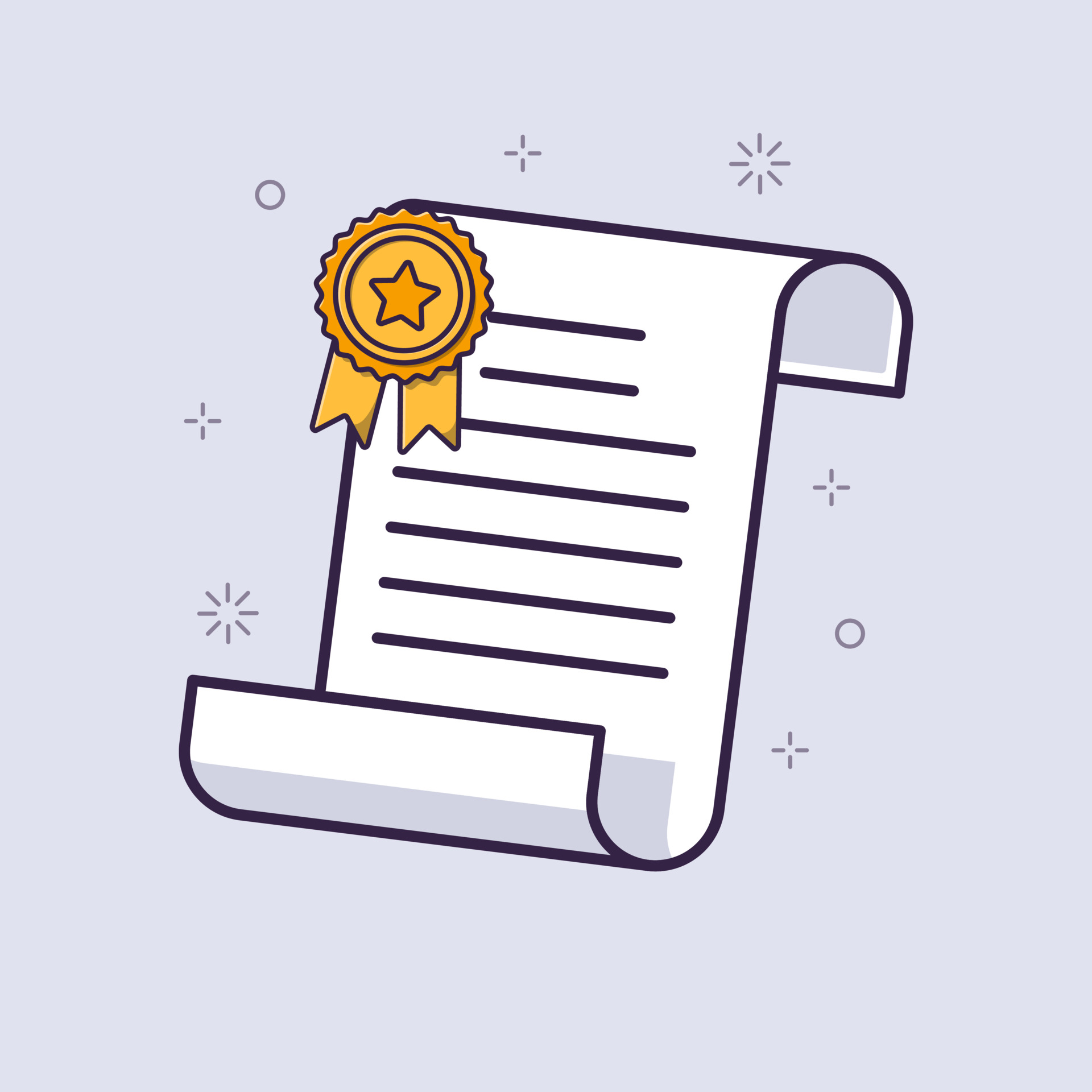 Course Certificate