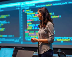 WE ARE HIRING: Teaching Faculty (Computer Science)