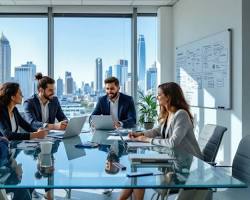Join Our Growth Team! Marketing Executives Wanted